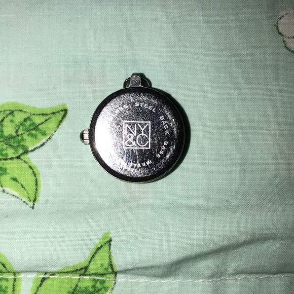 Clock Pendant - Picture 2 of 2